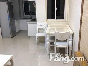 南京建鄴南湖沿河四村小區(qū)急租二室二廳精裝房源全解析