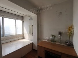 北京望園東里精裝小兩居租房指南 七里莊與西局區(qū)域優(yōu)質生活選擇