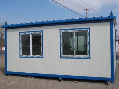 住人集裝箱價格波動大，是市場活力的體現還是發展的隱憂？