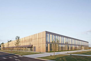 政務知名車間裝修方案與報價解析——瑋凡裝飾工程的專業實踐與薄壁冷彎房屋應用