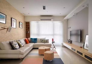 電視柜選錯(cuò)了，等于毀了客廳一面墻，木結(jié)構(gòu)房屋這樣選才對(duì)