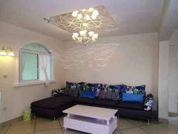 薄壁冷彎房屋裝修畢業(yè)照 用最省的錢，裝出最滿意的家